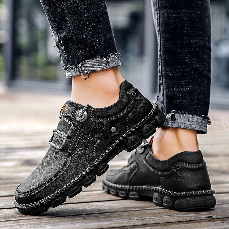 RELOOG | 🚶‍♂️ Zapatillas deportivas ergonómicas | Soporte de arco | Antideslizante y transpirable