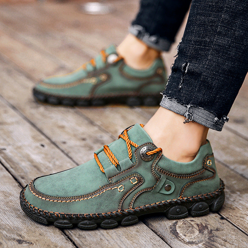 RELOOG | 🚶‍♂️ Zapatillas deportivas ergonómicas | Soporte de arco | Antideslizante y transpirable