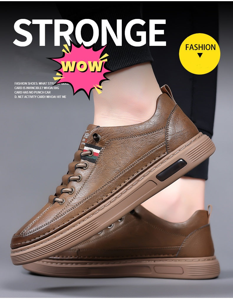 [60% de descuento por tiempo limitado, no te lo pierdas] Zapatos de cuero italianos elegantes y cómodos hechos a mano (soporte de arco, caminata más fácil)