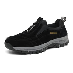Zapatos ortopédicos médicos Optimumto® | Zapatos deportivos ortopédicos cómodos y de diseño ergonómico. ✅ Soporte de arco: alivia el dolor.