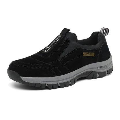 【⏰ ¡60% de descuento hoy - no te lo pierdas!)】Zapatos casuales/deportivos ortopédicos cómodos y ergonómicos ✅ Soporte de arco: alivia el dolor de pies