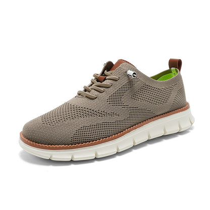 (🔥50% de descuento hoy, ¡no te lo pierdas!) ⏰ - ¡Suaves! ¡Transpirables! Mocasines versátiles para hombre y mujer, perfectos para cualquier look (alivian el dolor de pies).