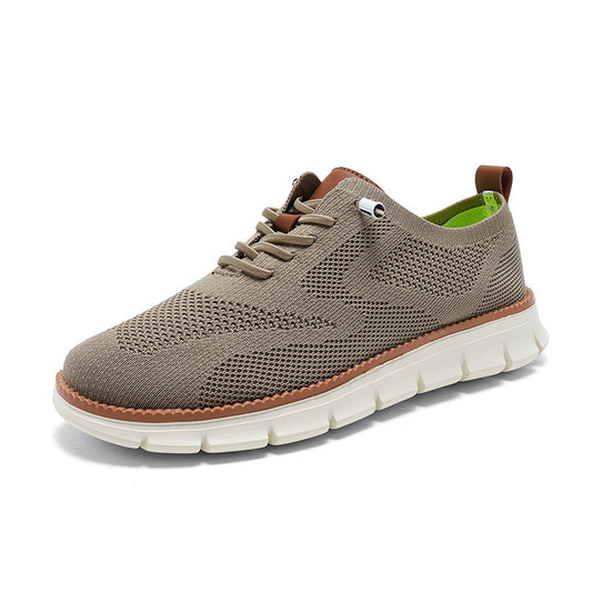 (🔥50% de descuento hoy, ¡no te lo pierdas!) ⏰ - ¡Suaves! ¡Transpirables! Mocasines versátiles para hombre y mujer, perfectos para cualquier look (alivian el dolor de pies).