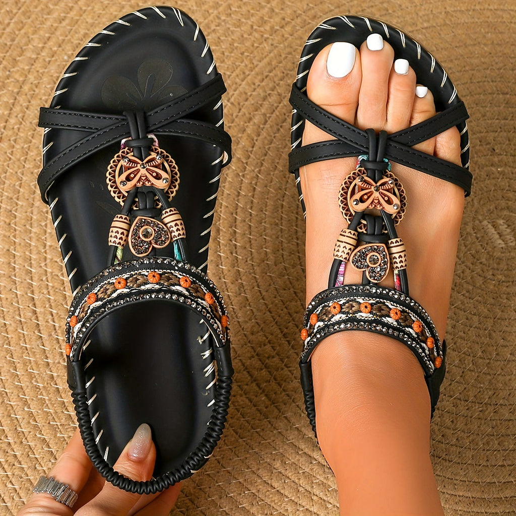 [🎁Dnes za poloviční cenu! Nenechte si to ujít!] Ergonomicky tvarované ortopedické sandály: chůze bez bolesti. 👞Zaručují větší pohodlí při chůzi.