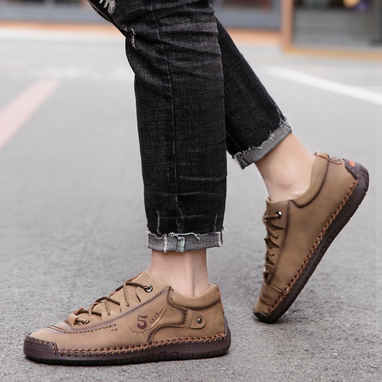 Calzado ortopédico médico Riccicall®: Diseñado ergonómicamente para aliviar el dolor de espalda, pies y articulaciones.