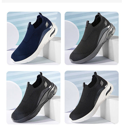 Optimumto® | Nuevo producto en el mercado, a mitad de precio por tiempo limitado. Diseño ergonómico, excelente amortiguación y corrección de la marcha.