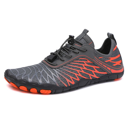 🔥50% de descuento hoy | Zapatos minimalistas OPTIMUMTO® | Diseño ergonómico para caminar cómodamente todo el día