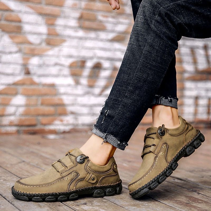RELOOG | 🚶‍♂️ Zapatillas deportivas ergonómicas | Soporte de arco | Antideslizante y transpirable