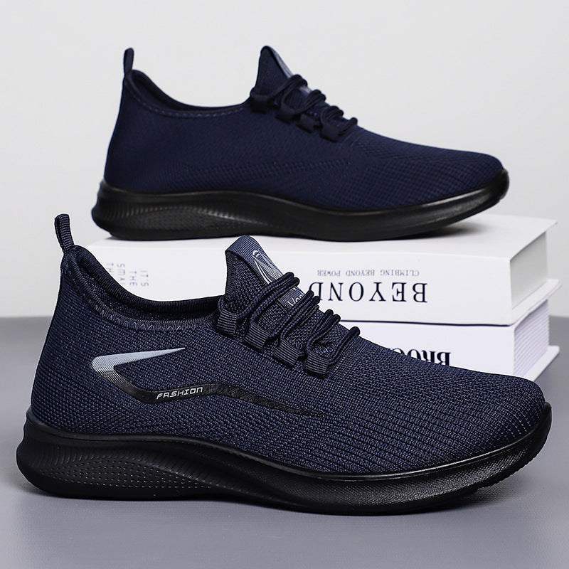 OPTIMUMTO® 【⏰¡Hoy a mitad de precio!👟】Estos zapatos son perfectos para actividades durante todo el día | Diseño con soporte para el arco | Alivian eficazmente la fatiga | Alivian el dolor | Rendimiento mejorado impermeable y antideslizante👞