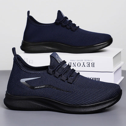 OPTIMUMTO® 【⏰¡Hoy a mitad de precio!👟】Estos zapatos son perfectos para actividades durante todo el día | Diseño con soporte para el arco | Alivian eficazmente la fatiga | Alivian el dolor | Rendimiento mejorado impermeable y antideslizante👞