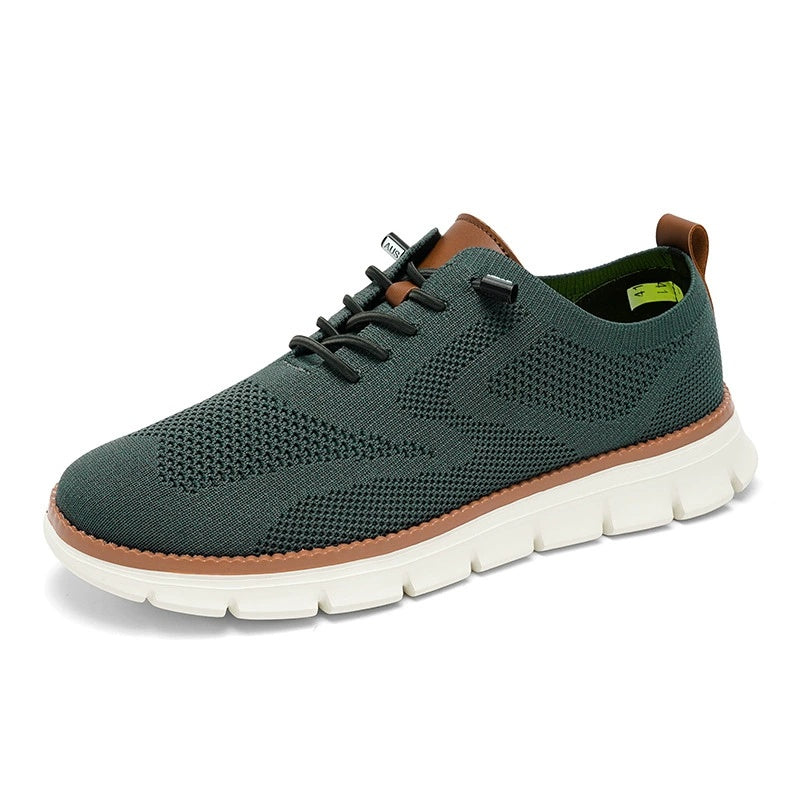 🔥 Oferta especial de hoy: ¡50% de descuento! ⏰ ¡Mocasines transpirables y antideslizantes! Con soporte de arco y entresuela acolchada, di adiós al dolor de pies.