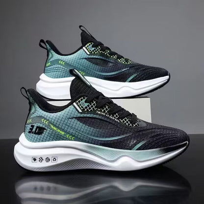 OPTIMUMTO® 【🔥¡Oferta por tiempo limitado, 50% de descuento hoy! ⏰】Zapatillas cómodas para caminar | Súper amortiguación | Alivia el dolor de pies | Impermeables y antideslizantes | Corrigen la marcha👟