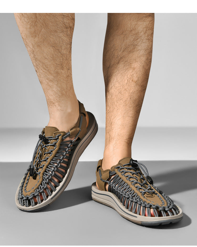 OPTIMUMTO®|Sandalias españolas de gran éxito de ventas 2026 | Diseño ergonómico | Tallas grandes