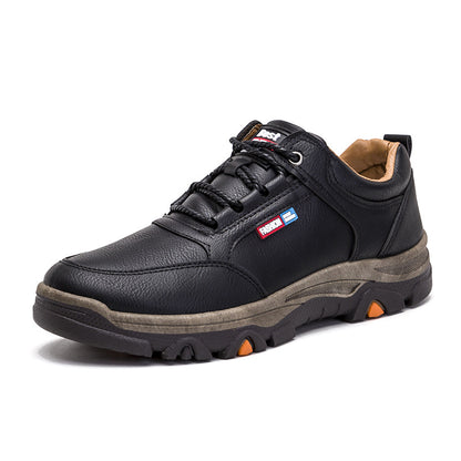 (🔥50% de descuento hoy - no te lo pierdas) Zapatos italianos suaves y cómodos hechos de piel de becerro genuina (el soporte del arco facilita caminar)