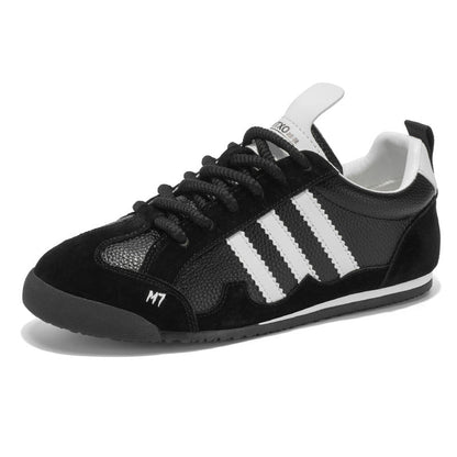 【🎁Offerta a tempo limitato】Scarpe da passeggio dal design ergonomico 👞Suola cucita a mano + suola antiscivolo ✅ Supporto dell'arco plantare per una camminata confortevole✅