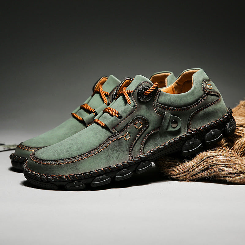 RELOOG | 🚶‍♂️ Zapatillas deportivas ergonómicas | Soporte de arco | Antideslizante y transpirable