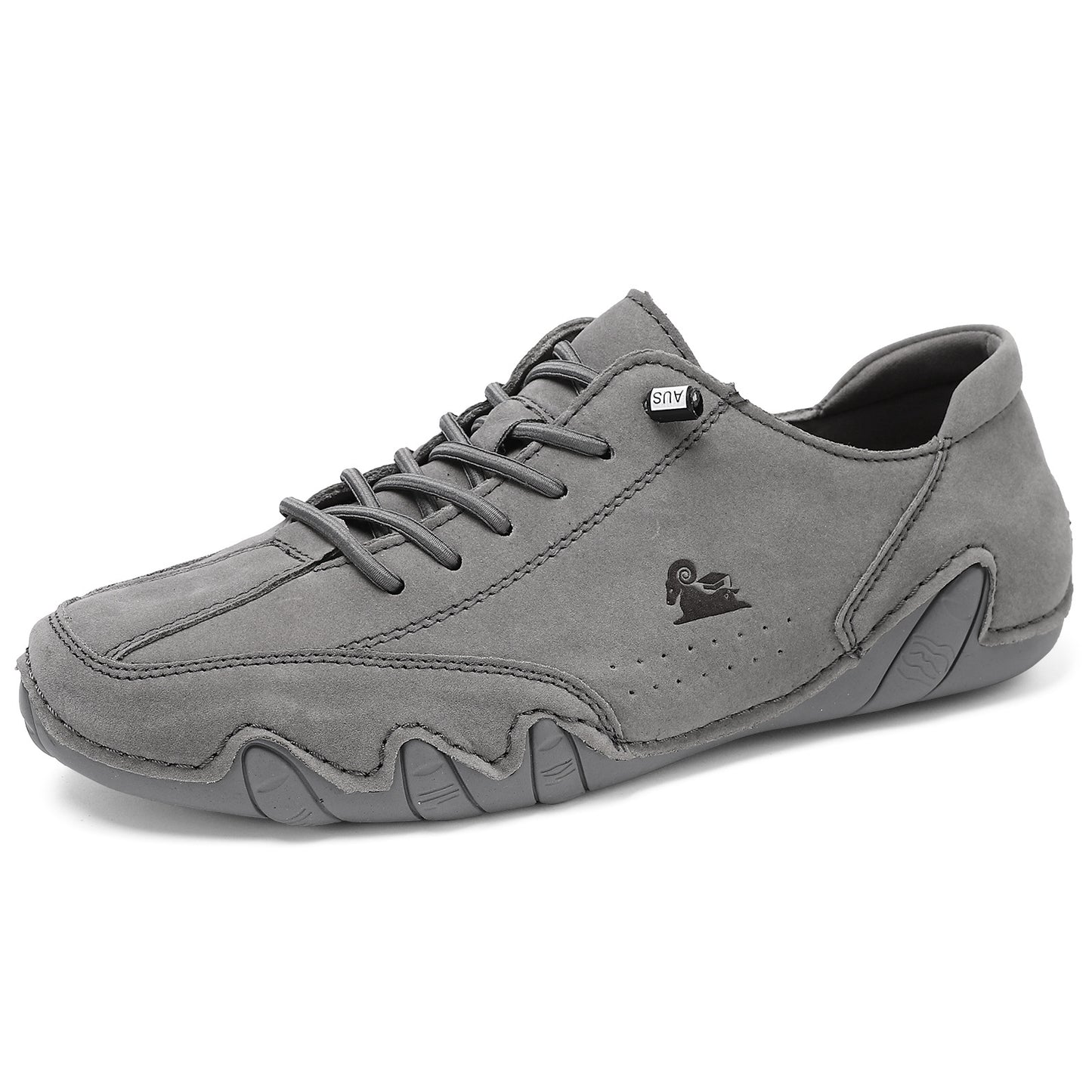 [60% de descuento por tiempo limitado, no te lo pierdas] Zapatos de cuero italianos elegantes y cómodos hechos a mano (soporte de arco, caminata más fácil)