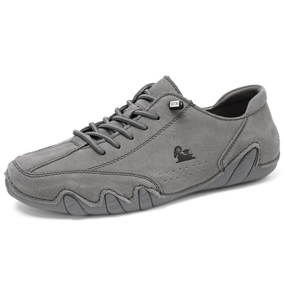 [60% de descuento por tiempo limitado, no te lo pierdas] Zapatos de cuero italianos elegantes y cómodos hechos a mano (soporte de arco, caminata más fácil)