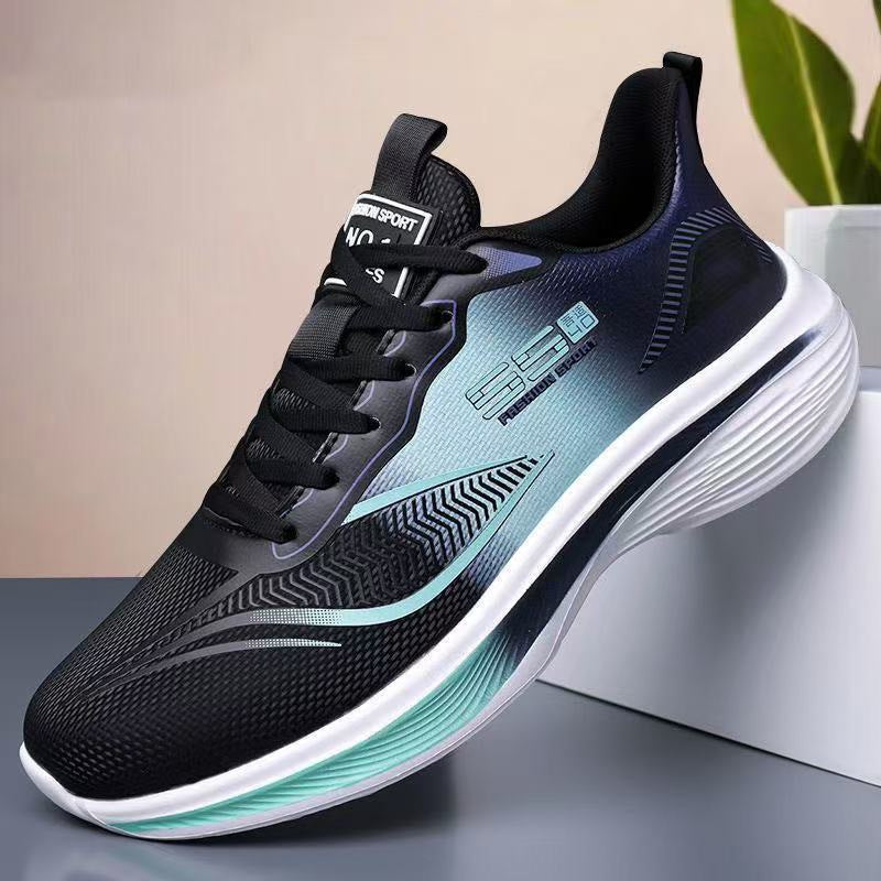 OPTIMUMTO® 【🔥¡Oferta por tiempo limitado, 50% de descuento hoy! ⏰】Zapatillas cómodas para caminar | Súper amortiguación | Alivia el dolor de pies | Impermeables y antideslizantes | Corrigen la marcha👟