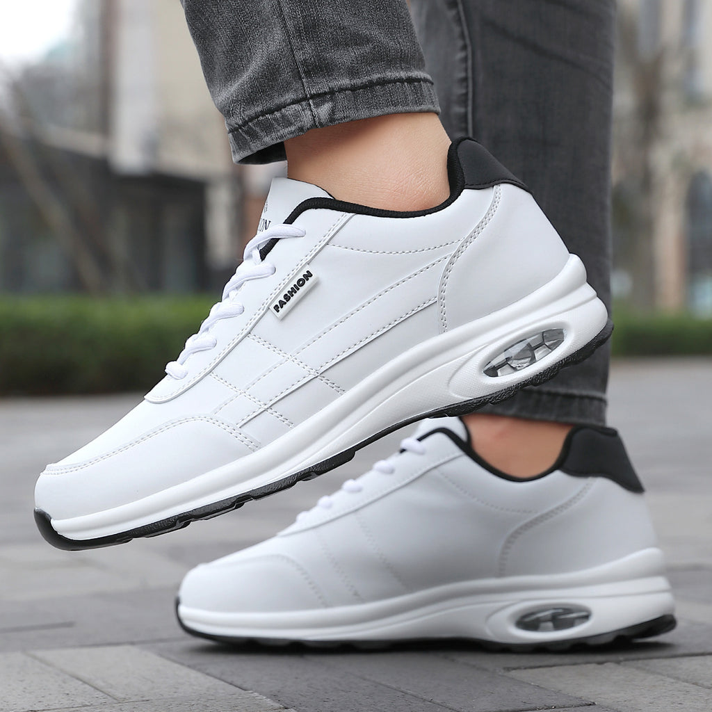 (🔥50% de descuento hoy - ¡no te lo pierdas!) ⏰- Zapatillas suaves y cómodas de la marca italiana (facilita caminar)