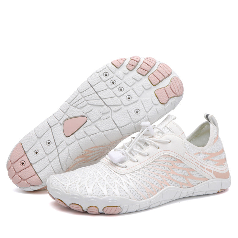 🔥50% de descuento hoy | Zapatos minimalistas OPTIMUMTO® | Diseño ergonómico para caminar cómodamente todo el día