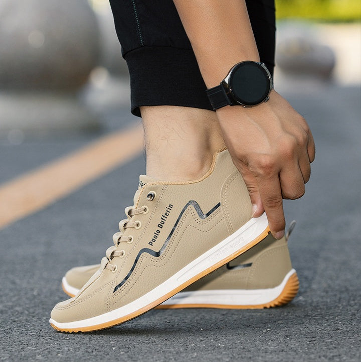 Optimumto|Calzado ortopédico médico de diseño ergonómico que alivia el dolor de espalda, articulaciones y piernas.