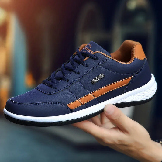 OPTIMUMTO® | 👟 Zapatos de gamuza cómodos y lujosos para caminar | Alivia el dolor de pies