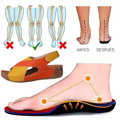 ⏰️¡No te pierdas nuestro 50% de descuento! ✅ Sandalias de alta calidad 🦶 Nuevo modelo de verano: impermeables y antideslizantes 🔴 ligeras y elegantes, adecuadas para cualquier ocasión.