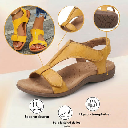 ⏰️¡No te pierdas nuestro 50% de descuento!✅ Sandalias de alta calidad🦶 Un básico de verano: impermeables y antideslizantes🔴 Zapatos cómodos, adecuados para cualquier ocasión.