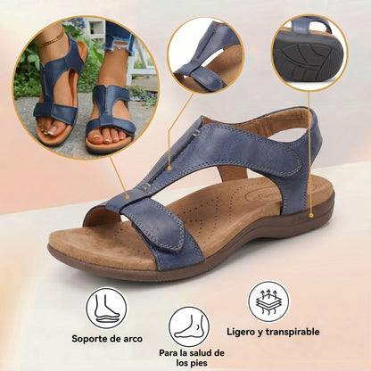 ⏰️¡No te pierdas nuestro 50% de descuento!✅ Sandalias de alta calidad🦶 Un básico de verano: impermeables y antideslizantes🔴 Zapatos cómodos, adecuados para cualquier ocasión.