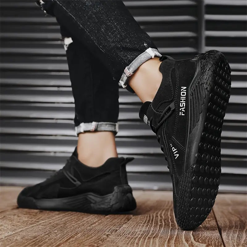 (🔥¡60% de descuento hoy - no te lo pierdas!🔥) Zapatos casuales/deportivos ortopédicos cómodos y ergonómicos ✅ Soporte de arco: alivia el dolor de pies