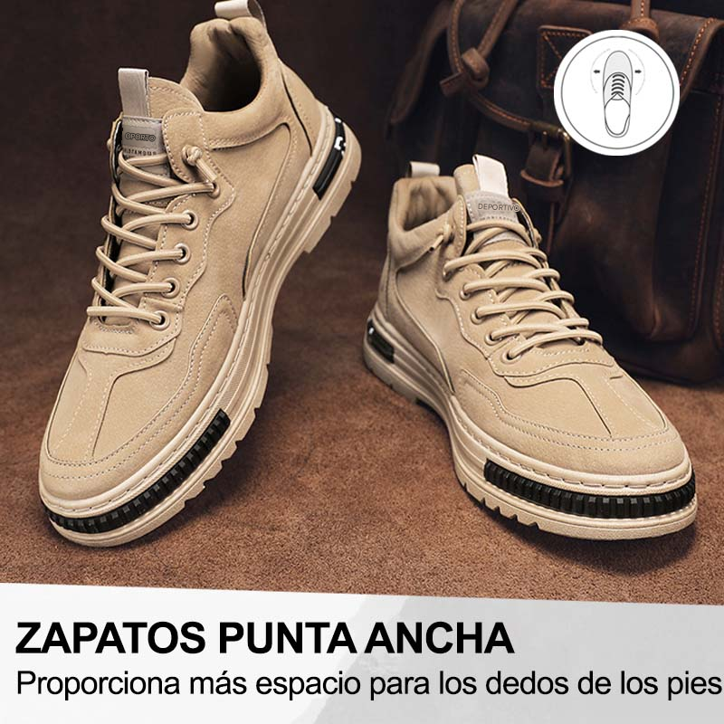 Optimumto® | Nuevo Optimumtoproducto en el mercado, a mitad de precio por tiempo limitado. Diseño ergonómico, excelente amortiguación y corrección de la marcha.