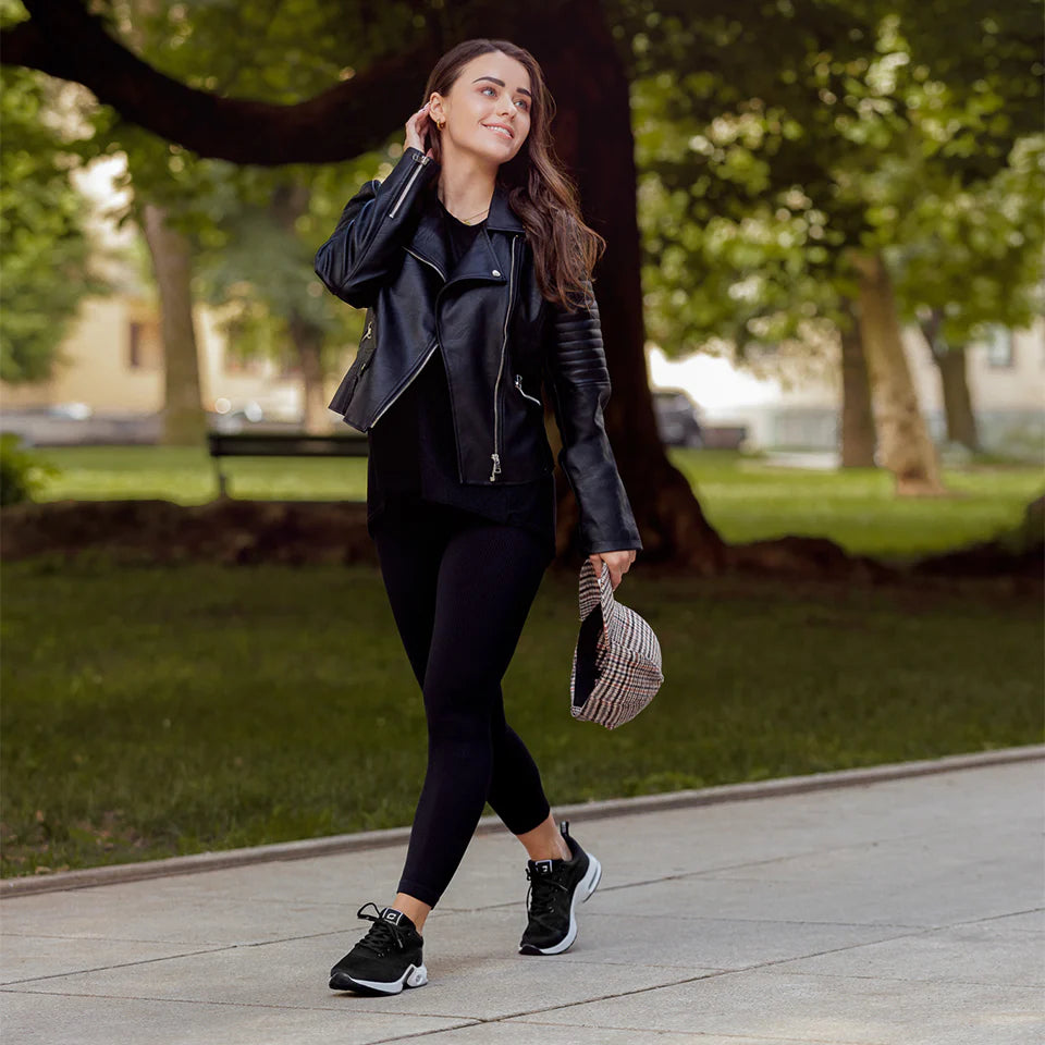 【🔥¡Hoy 60% de descuento! ¡No te lo pierdas! 】🔥Zapatillas ortopédicas suaves y cómodas con amortiguación de aire. ✅ Soporte de arco para mayor comodidad.