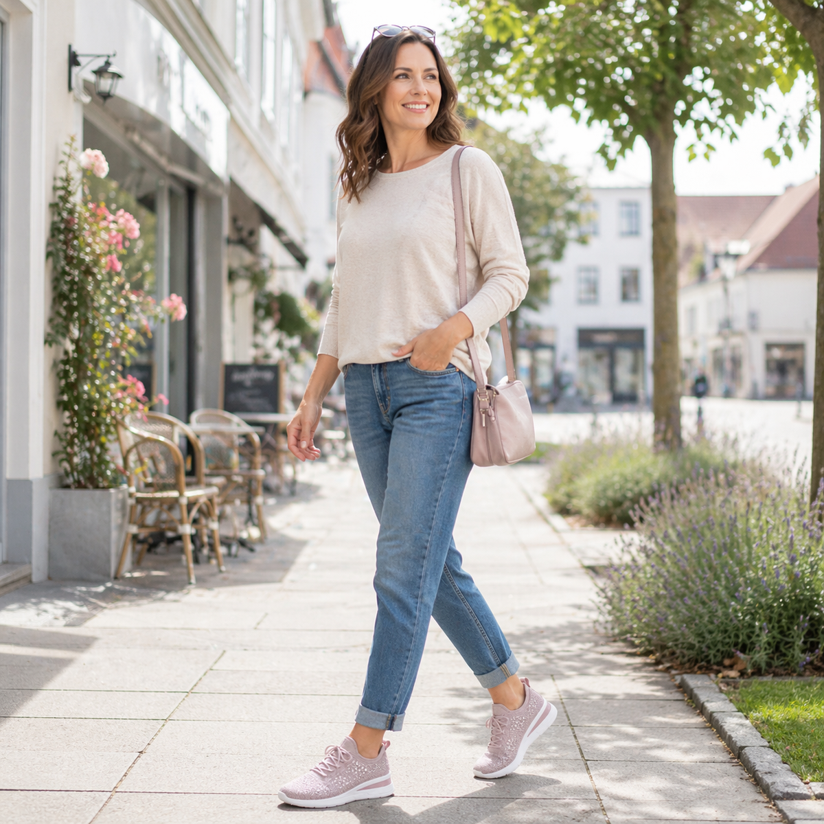 🔥50% de descuento hoy - ¡no te lo pierdas! ⏰ Zapatos ortopédicos de diseño ergonómico: diseño de soporte para el arco 👞 Alivia fácilmente el dolor de pie
