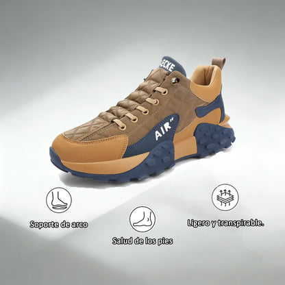 Optimumto® | Nuevo producto en el mercado, a mitad de precio por tiempo limitado. Diseño ergonómico, excelente amortiguación y corrección de la marcha.