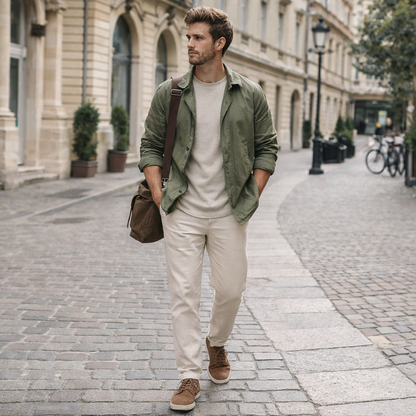 🎉 ¡50% de descuento hoy, termina pronto! 🐂 Zapatos ortopédicos para hombre, hechos a mano con auténtica piel de vaca australiana 👞 Soporte para el arco del pie - Impermeables y antideslizantes ✅ Cómodos para caminar