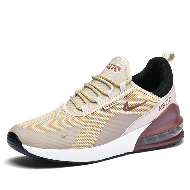 🔥Oferta Navideña: 50% de Descuento⏰ Zapatos Casuales Unisex👞 Ligeros y Transpirables - Ajuste Cómodo - Diseño Ergonómico