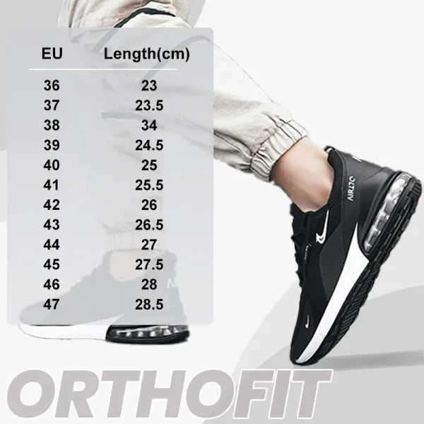 🔥Black Friday: 50% de descuento⏰ Zapatos casuales unisex👞 Ligeros y transpirables - Ajuste cómodo - Diseño ergonómico