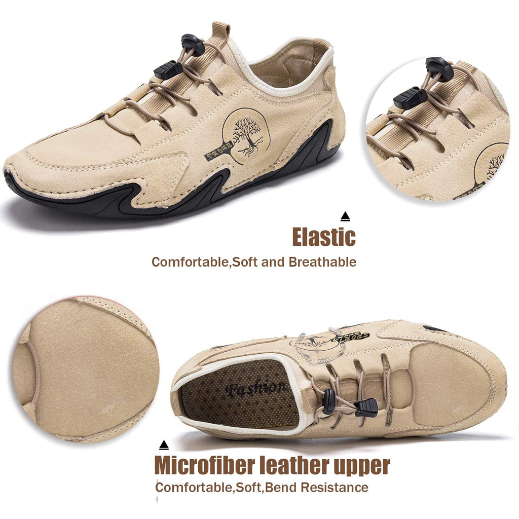 zapatos para exteriores