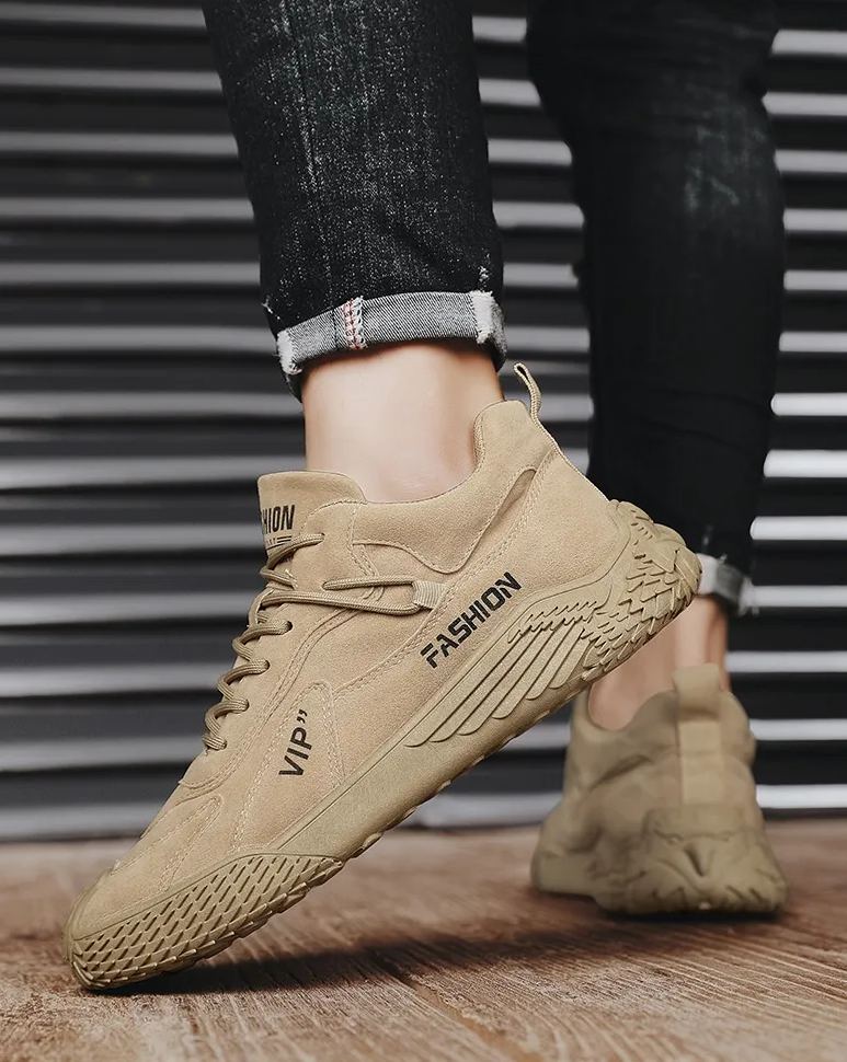 (🔥¡60% de descuento hoy - no te lo pierdas!🔥) Zapatos casuales/deportivos ortopédicos cómodos y ergonómicos ✅ Soporte de arco: alivia el dolor de pies