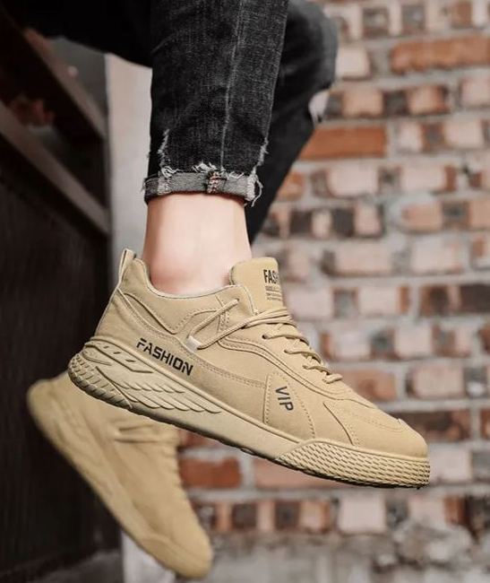 (🔥¡60% de descuento hoy - no te lo pierdas!🔥) Zapatos casuales/deportivos ortopédicos cómodos y ergonómicos ✅ Soporte de arco: alivia el dolor de pies