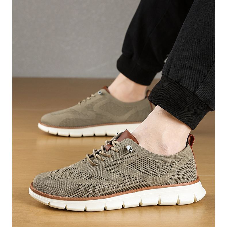 (🔥50% de descuento hoy, ¡no te lo pierdas!) ⏰ - ¡Suaves! ¡Transpirables! Mocasines versátiles para hombre y mujer, perfectos para cualquier look (alivian el dolor de pies).