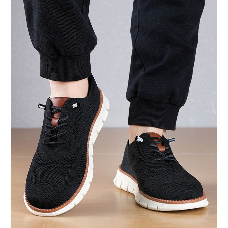 (🔥50% de descuento hoy, ¡no te lo pierdas!) ⏰ - ¡Suaves! ¡Transpirables! Mocasines versátiles para hombre y mujer, perfectos para cualquier look (alivian el dolor de pies).