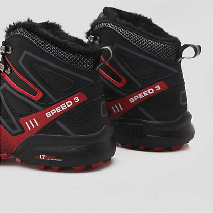 Zapatos para exteriores Optimumto® | Diseñados ergonómicamente para aliviar el dolor de espalda, articulaciones y pies.