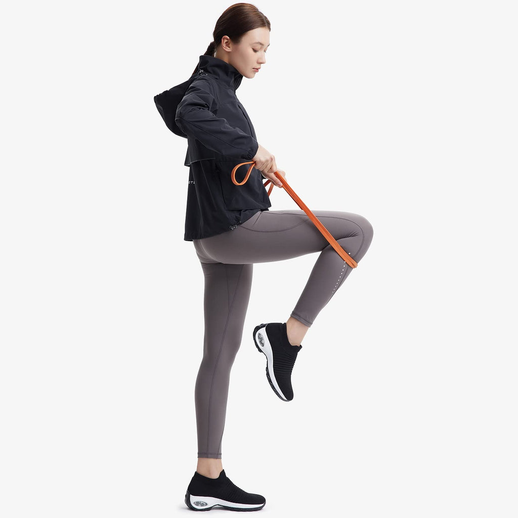 【🔥60% de descuento hoy - ¡no te lo pierdas!】🔥Zapatillas ortopédicas súper cómodas con colchón de aire✅Soporte de arco, mayor comodidad