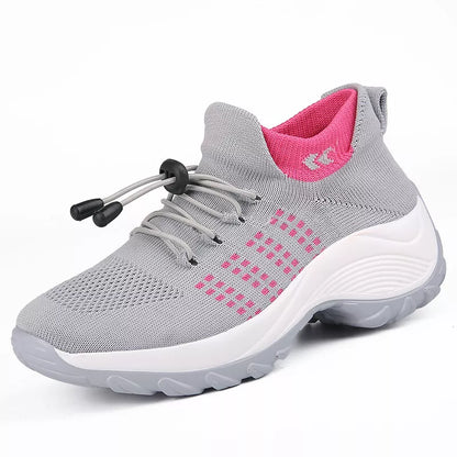 (60% de descuento hoy - ¡no te lo pierdas!) ⏰ Zapatos ortopédicos ergonómicos suaves y cómodos ✅ con soporte de arco para aliviar el dolor de pies