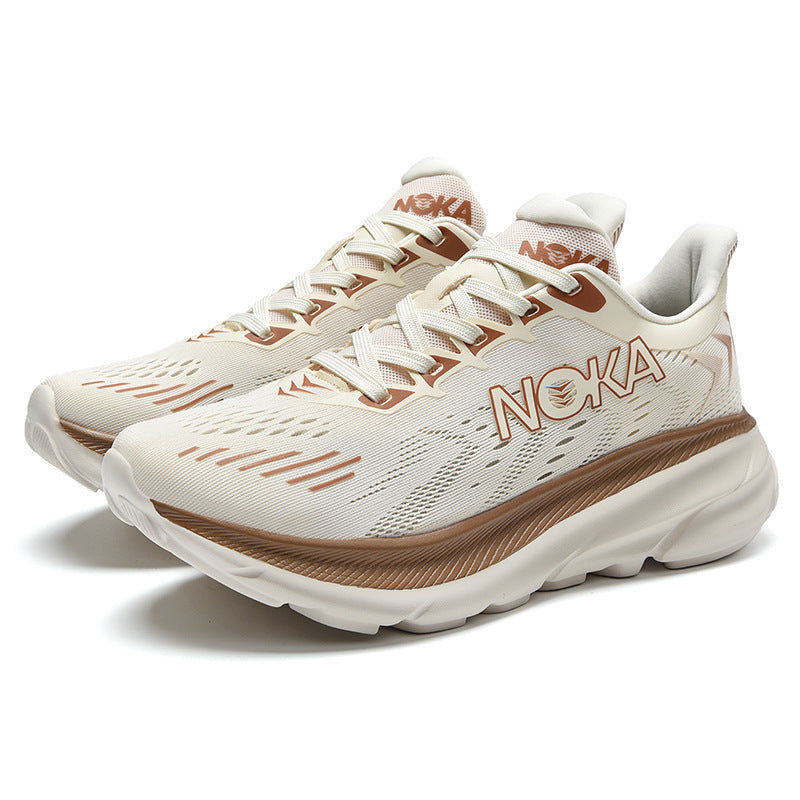 ⏰¡Hoy a mitad de precio!👟 Estos zapatos son ideales para actividades de todo el día. Su diseño con soporte para el arco plantar alivia eficazmente la fatiga