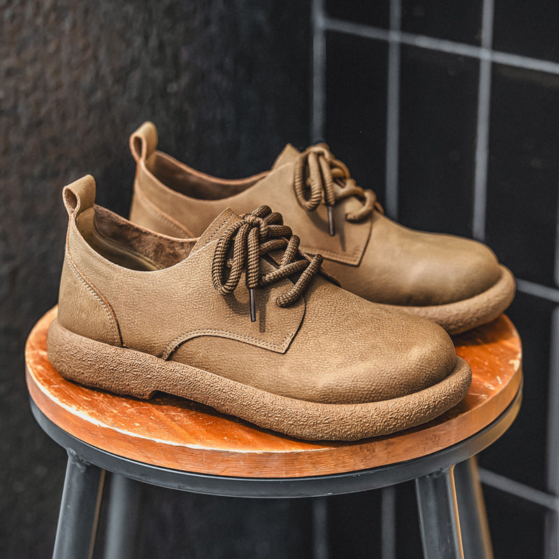 Optimumto® | Botas artesanales de alta calidad | Diseño de horma ancha que reduce la presión del pie | Certificado ecológico.