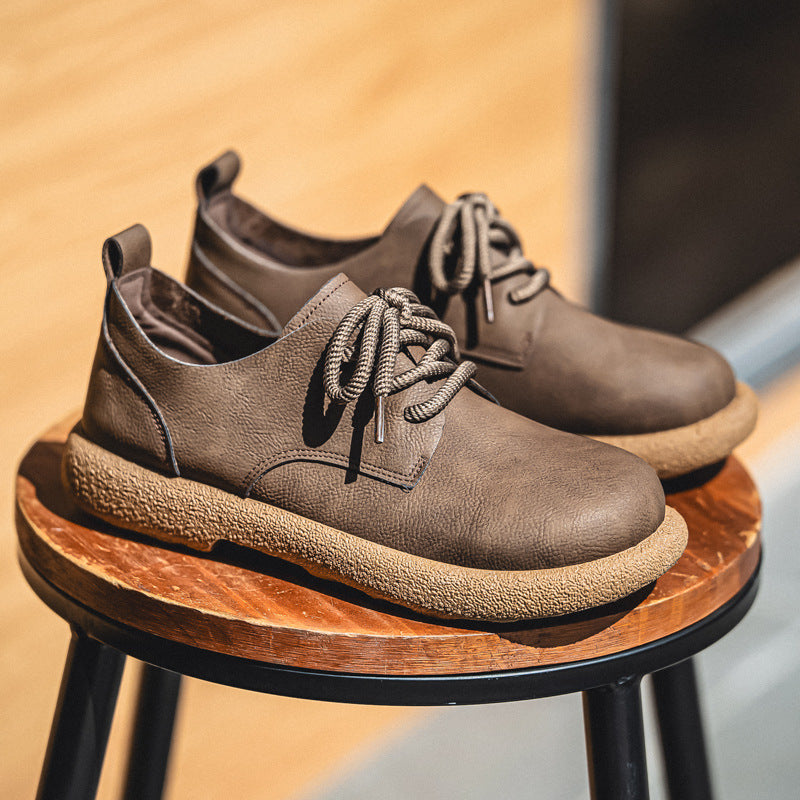 Optimumto® | Botas artesanales de alta calidad | Diseño de horma ancha que reduce la presión del pie | Certificado ecológico.