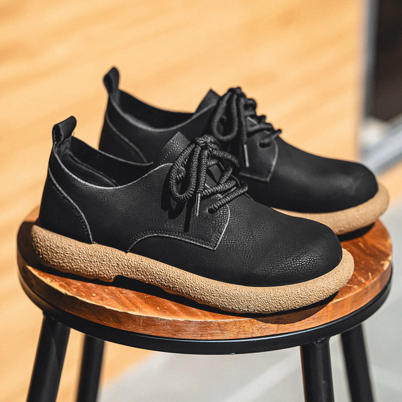 Optimumto® | Botas artesanales de alta calidad | Diseño de horma ancha que reduce la presión del pie | Certificado ecológico.